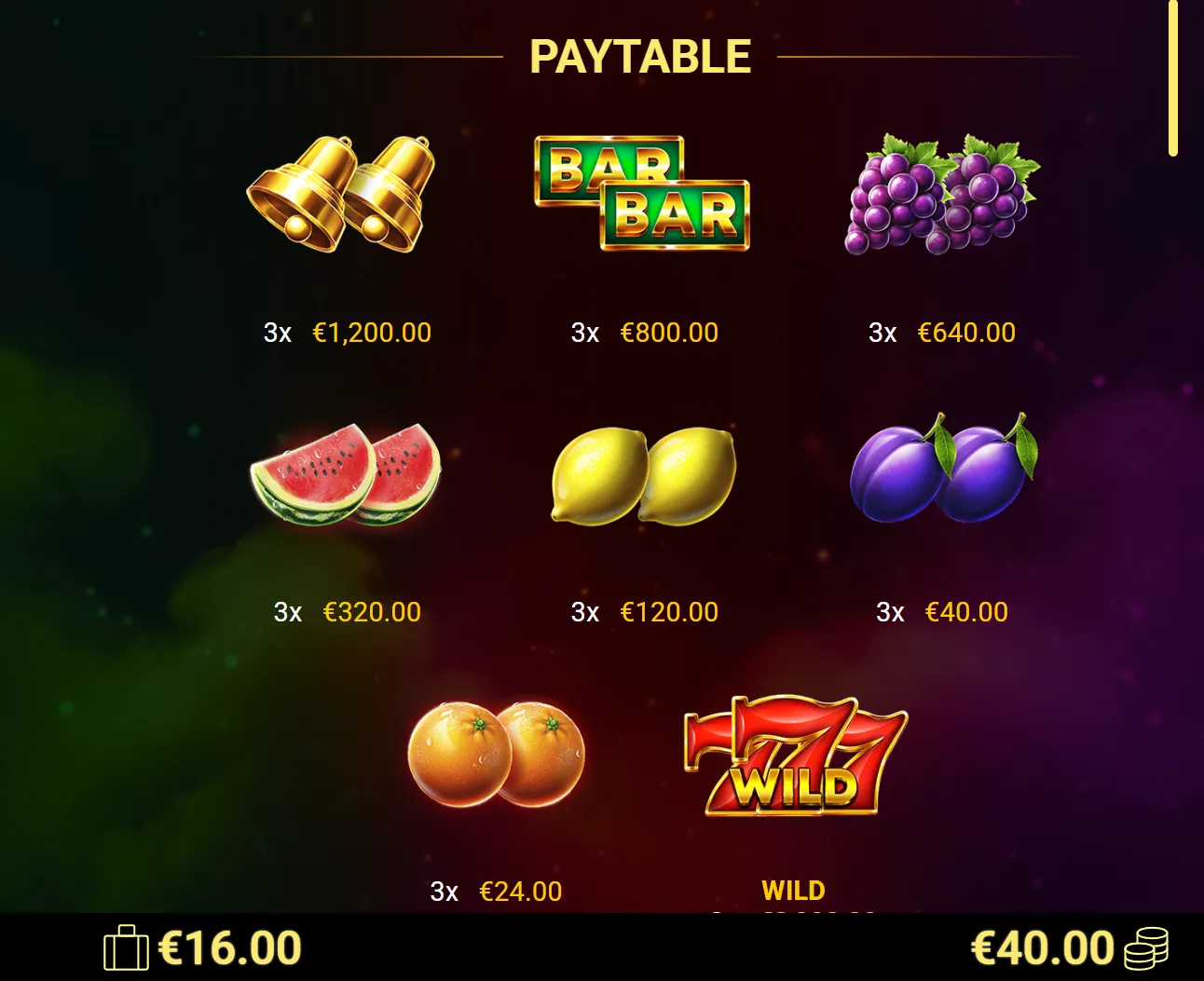 free social slots